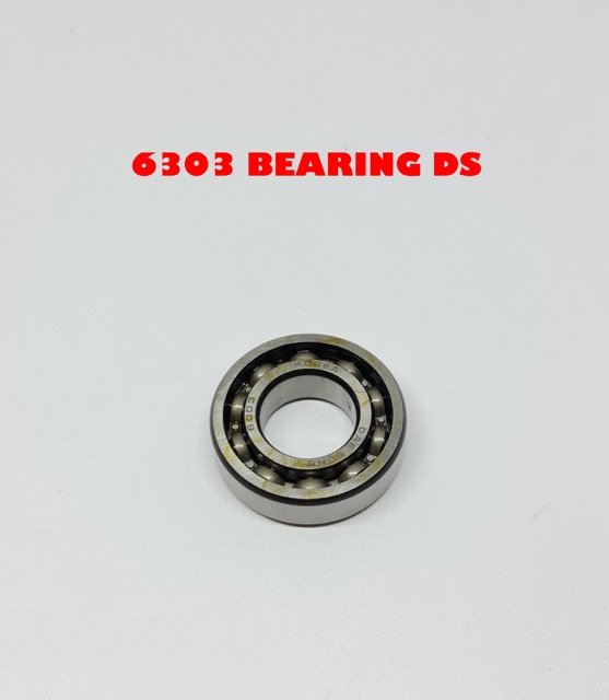 6003          BEARING DS